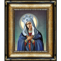 Умиление Б,М.