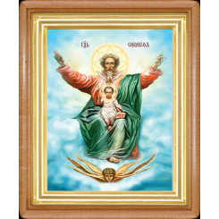 Господь Саваоф