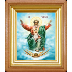 Господь Саваоф