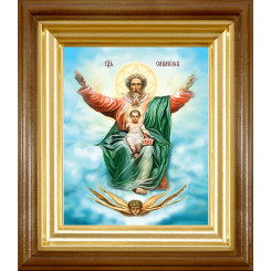 Господь Саваоф