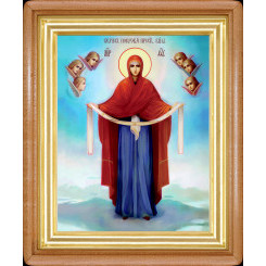 Покрова Б.М.