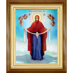 Покрова Б.М.