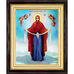 Покрова Б.М.