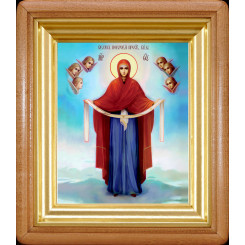 Покрова Б.М.