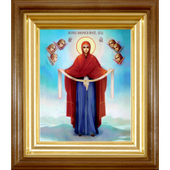 Покрова Б.М.