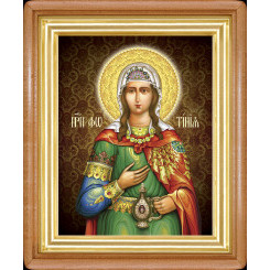 Прп. Фотиния