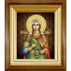 Прп. Фотиния