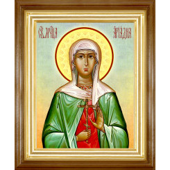 Св. Ариадна