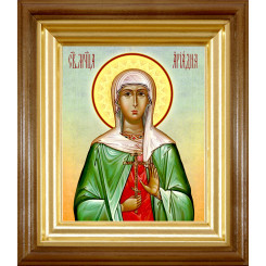 Св. Ариадна