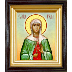 Св. Ариадна