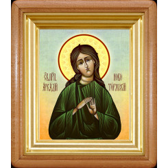 Св. Аркадий Новоторжский