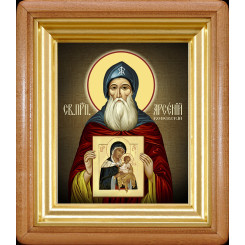 Св. Арсений Коневский