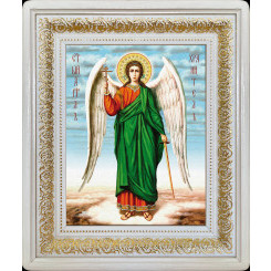 Св. Ангел Хранитель (рост)