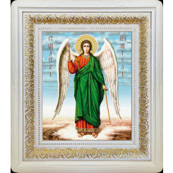 Св. Ангел Хранитель (рост)