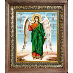 Св. Ангел Хранитель (рост)