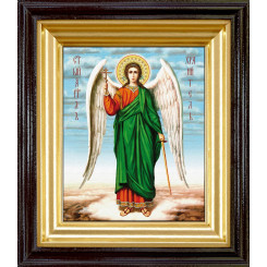 Св. Ангел Хранитель (рост)