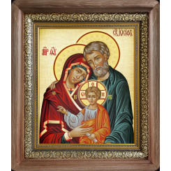 Святое семейство