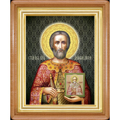 Св. князь Дмитрий Донской