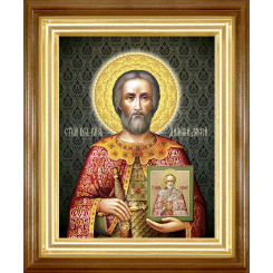 Св. князь Дмитрий Донской