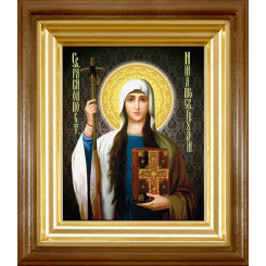 Св. Нина Просветительница Грузии