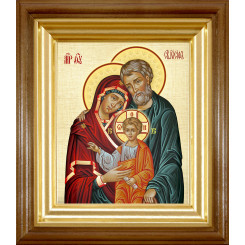 Святое семейство 