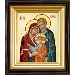 Святое семейство 