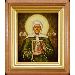 Св. Матрона Блаженная