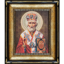 Св. Николай Чудотворец