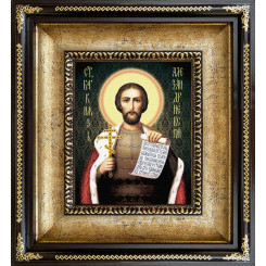 Св. князь Александр Невский