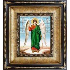 Св. Ангел Хранитель (рост)