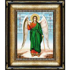 Св. Ангел Хранитель (рост)