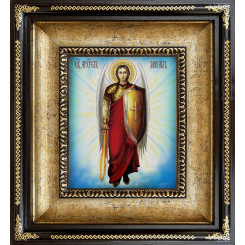 Св. Архангел Михаил (рост)