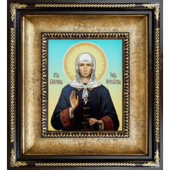 Св. Ксения Петербургская