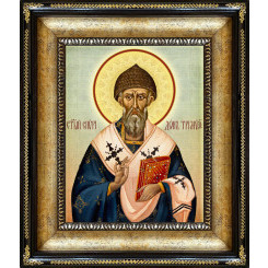 Св. Спиридон Тримифунтский_1