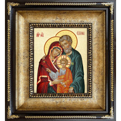 Святое семейство