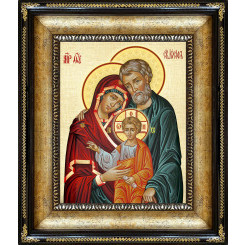 Святое семейство