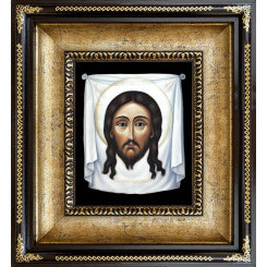 Спас Нерукотворный