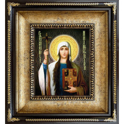 Св. Нина Просветительница Грузии