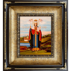 Св. Параскева Пятница