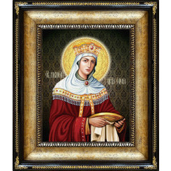 Св. царица Елена