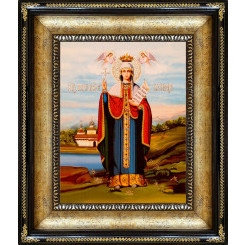 Св. Параскева Пятница