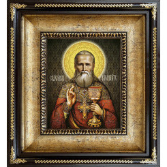 Св. Иоанн Кронштадтский
