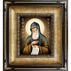 Св. Антоний Печерский