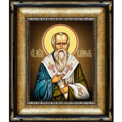 Св. апостол Климент