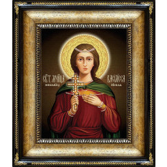 Св. Василисса Никомидийская