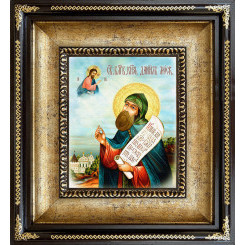 Св. князь Даниил Московский