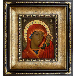 Казанская (Чимеевская) Б.М.