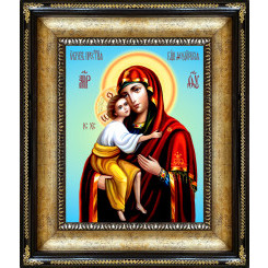 Феодоровская Б.М.