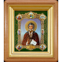 Св. Антоний Дымский