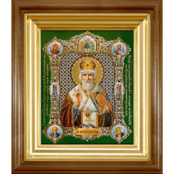 Св. Николай Чудотворец (нов.)